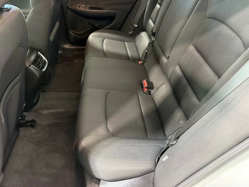 Used 2022 Chevrolet Malibu LT image 25