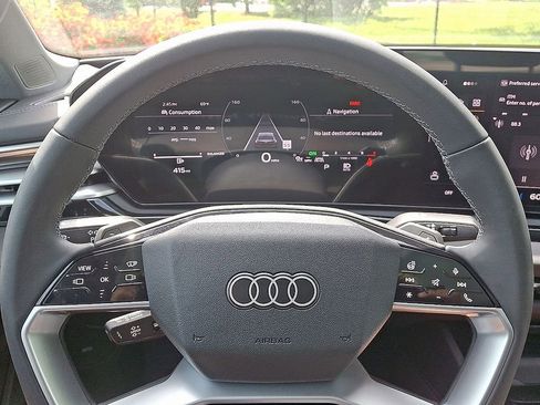 Certified 2025 Audi A5 2.0T Premium Plus w/ Premium Plus image 9