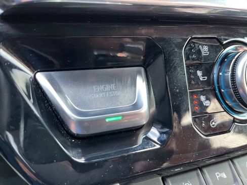 Used 2024 GMC Sierra 1500 Denali Ultimate AWD/4WD image 35