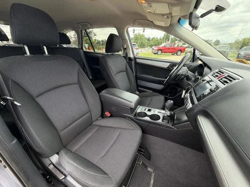 Used 2016 Subaru Outback 2.5i Premium AWD/4WD image 15