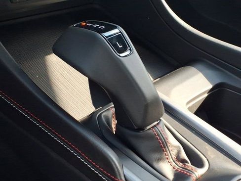 New 2026 Dodge Charger Scat Pack AWD/4WD image 10