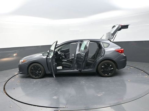 Used 2022 Subaru Impreza 2.0i image 32