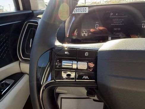 New 2026 Kia Sorento S AWD/4WD image 11