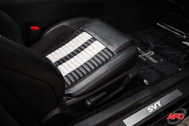 Used 2014 Ford Mustang Shelby GT500 RWD image 71