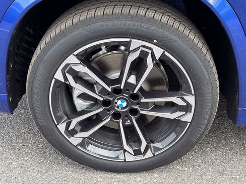 New 2026 BMW X1 xDrive28i image 8