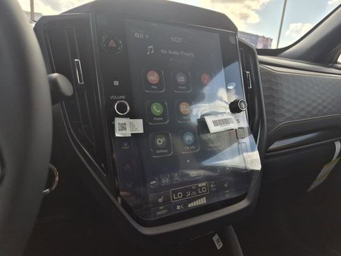 New 2026 Subaru Forester Wilderness image 20