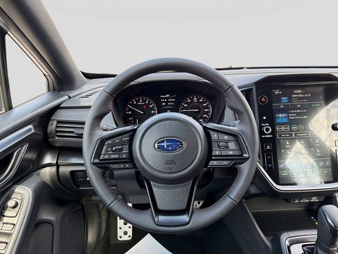 New 2026 Subaru Impreza RS image 19