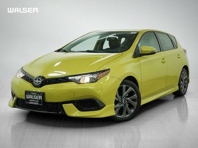 Used 2016 Scion iM