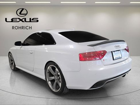 Used 2014 Audi RS 5 4.2 image 7