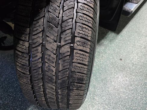 Used 2021 RAM 1500 Big Horn image 13