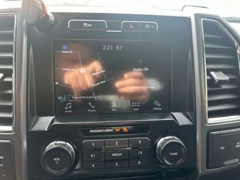 Used 2016 Ford F150 XLT w/ Equipment Group 301A Mid image 27