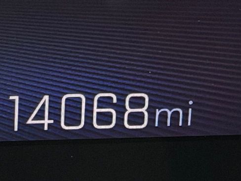 Used 2024 Chevrolet Trax RS w/ Sunroof Package image 20