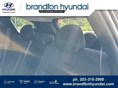 Used 2023 Hyundai Tucson SEL AWD/4WD image 24