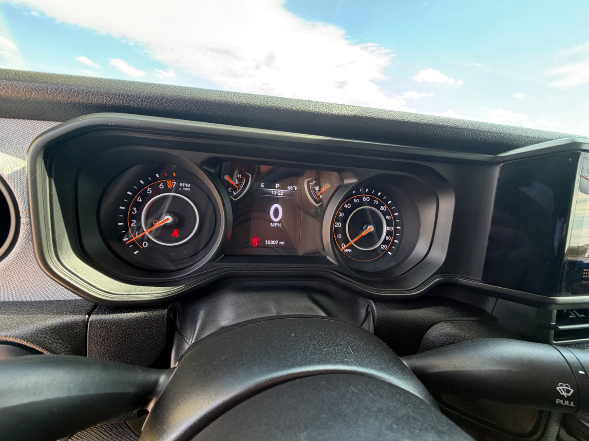 Used 2024 Jeep Gladiator Sport AWD/4WD image 20