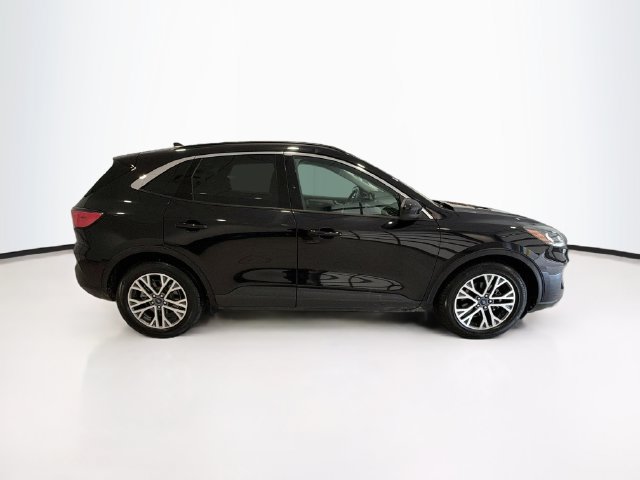 Used 2021 Ford Escape SEL w/ Technology Package FWD image 6
