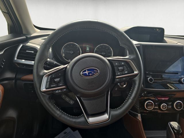 Certified 2023 Subaru Forester Touring AWD/4WD image 12