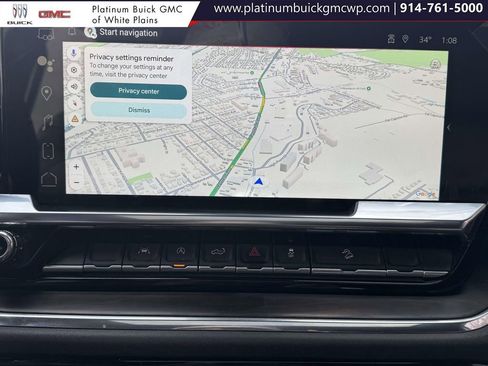 Used 2023 GMC Sierra 1500 SLT w/ SLT Premium Package image 26