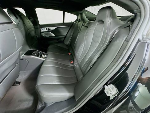 Certified 2024 BMW 840i Gran Coupe RWD image 25
