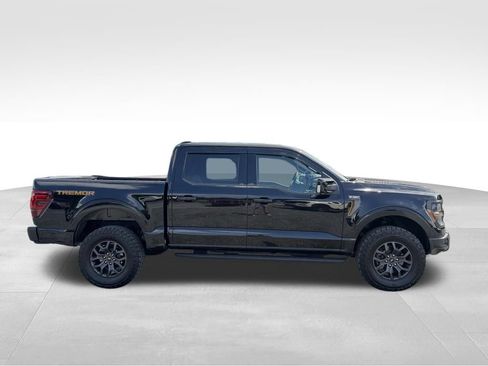 Used 2025 Ford F150 Tremor w/ Equipment Group 402A High AWD/4WD image 26