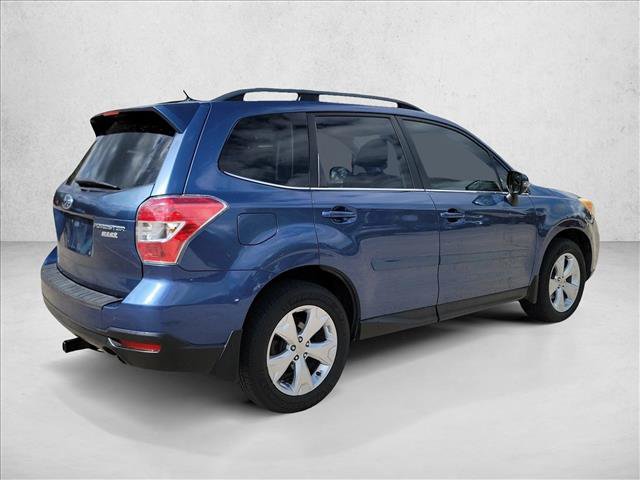 Used 2014 Subaru Forester 2.5i Touring AWD/4WD image 5