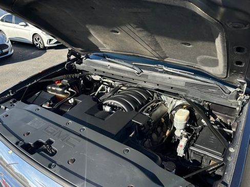 Used 2014 GMC Sierra 1500 SLT image 30