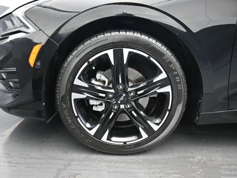 Used 2023 Kia K5 GT-Line w/ GT-Line Premium Package image 53