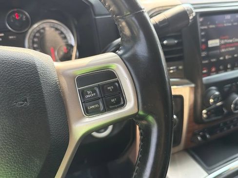 Used 2018 RAM 2500 Laramie AWD/4WD image 25