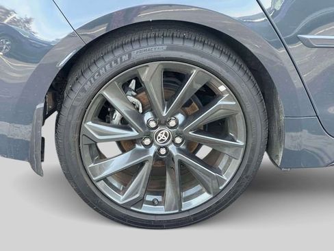 Certified 2024 Toyota Corolla XSE image 14