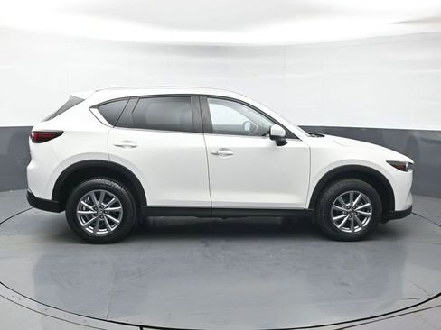 Certified 2023 MAZDA CX-5 AWD 2.5 S w/ Select Package image 6