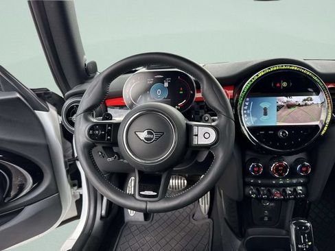 Used 2024 MINI Cooper John Cooper Works FWD image 31