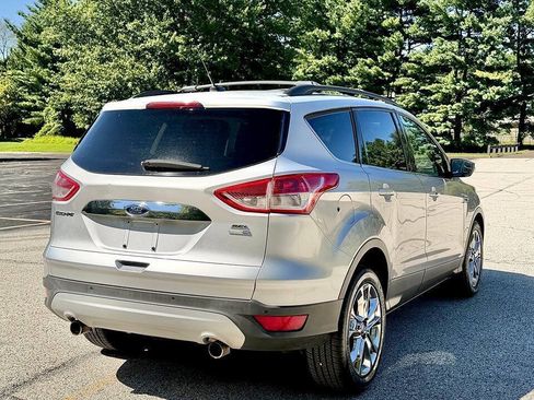 Used 2013 Ford Escape SEL AWD/4WD image 6