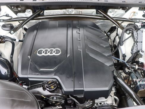 Used 2021 Audi Q5 2.0T Premium Plus w/ Premium Plus Package AWD/4WD image 42