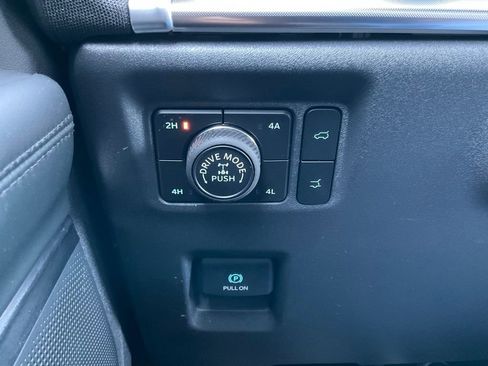 New 2026 Ford Expedition Tremor image 56