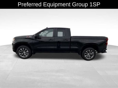Certified 2024 Chevrolet Silverado 1500 RST w/ Convenience Package II AWD/4WD image 4