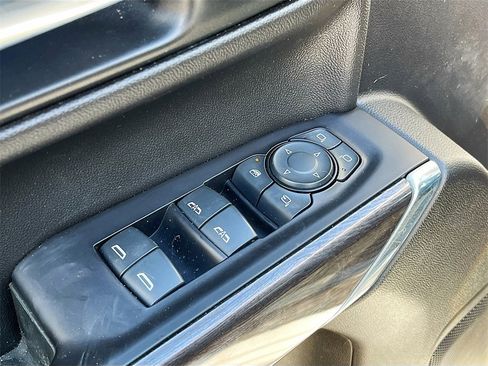 Used 2019 Chevrolet Silverado 1500 LTZ w/ LTZ Plus Package image 18