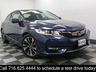 Used 2016 Honda Accord EX video 2