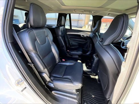 Used 2024 Volvo XC90 T8 Ultimate w/ Protection Package Premier AWD/4WD image 29
