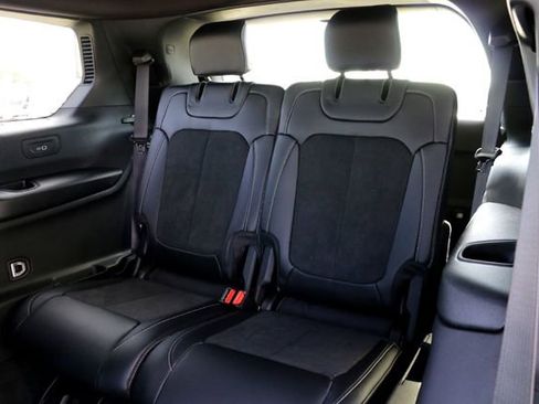 New 2025 Jeep Grand Cherokee L Altitude image 20