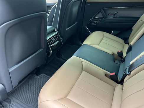 Used 2025 Land Rover Range Rover Sport Dynamic SE image 26