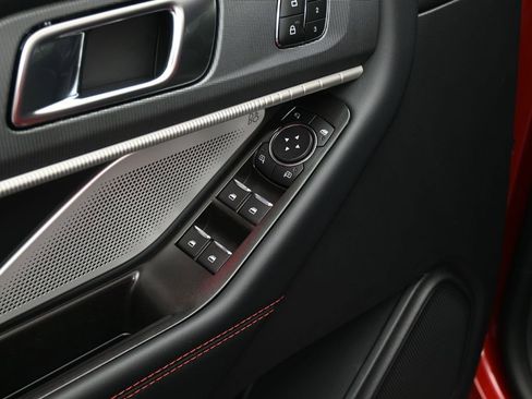 New 2026 Ford Explorer ST image 9