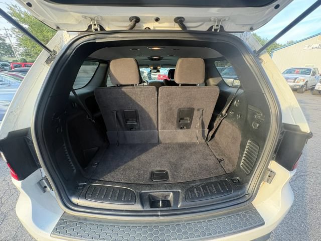 Used 2016 Dodge Durango SXT w/ Quick Order Package 23B RWD image 13