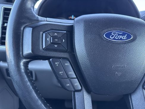 Used 2019 Ford F150 XLT w/ Equipment Group 302A Luxury image 17