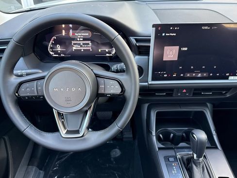 New 2026 MAZDA CX-5 Select AWD/4WD image 14