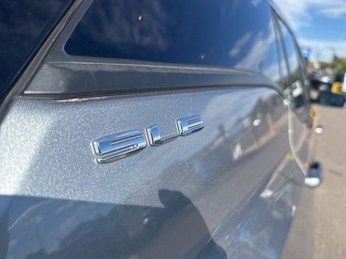 Certified 2024 GMC Terrain SLE image 13