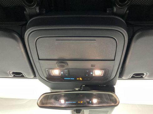 Used 2022 Ford Bronco Big Bend AWD/4WD image 18