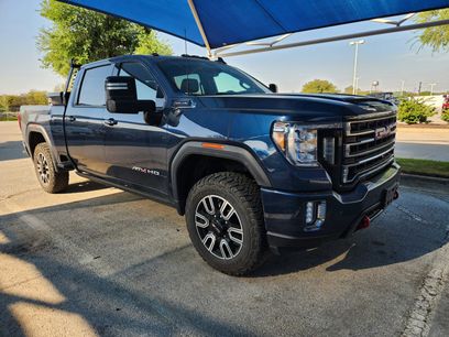 Used 2023 GMC Sierra 2500 AT4 w/ AT4 Premium Plus Package