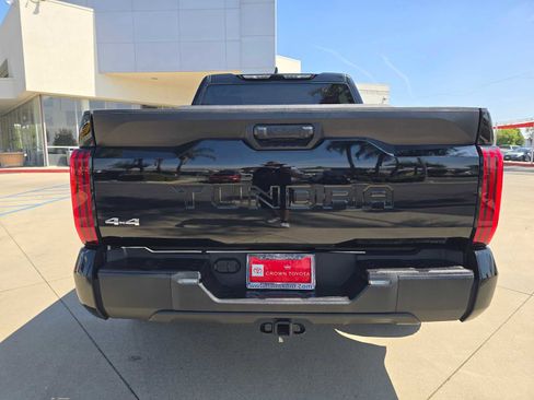 Used 2022 Toyota Tundra SR5 image 14