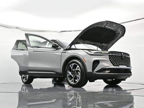 New 2026 Lincoln Nautilus Premier w/ Equipment Group 102A image 62