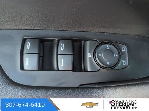 Used 2024 Chevrolet Blazer Premier w/ Driver Confidence II Package image 26