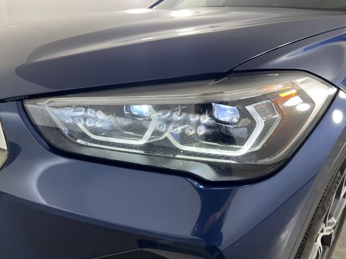 Used 2021 BMW X1 xDrive28i w/ Convenience Package image 26